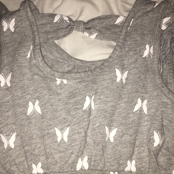 Butterfly jumper - Picture 5 of 8